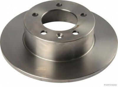 MAGNETI MARELLI 600000090180 -  Тормозной диск